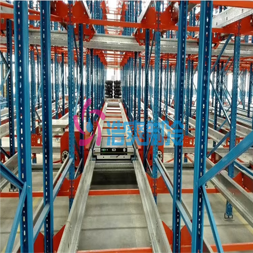 建造6000m3食品自動(dòng)化立體庫(kù)設(shè)計(jì)安裝費(fèi)用價(jià)格是多少？