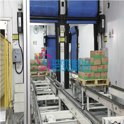 建造自動化立體倉庫安裝標準要求有哪些？