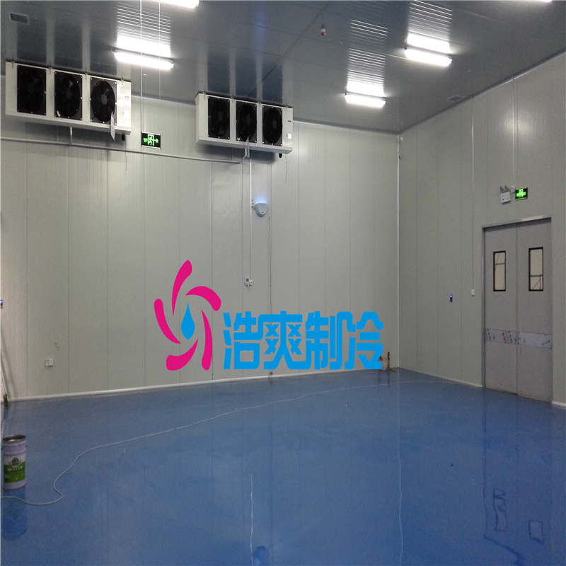 建造1300㎡藥品陰涼庫安裝費用價格需要多少? 建造1300㎡藥品陰涼庫安裝費用價格需要多少?