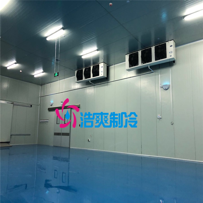 -18℃診斷試劑冷庫(kù)建設(shè)費(fèi)用價(jià)格需要多少？