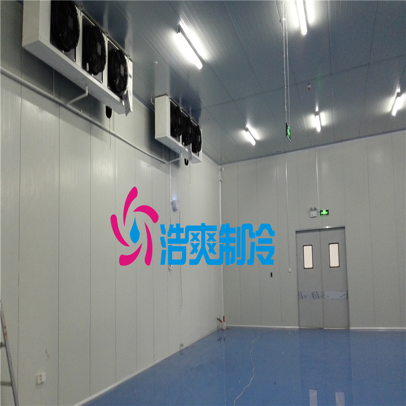 -18℃診斷試劑冷庫(kù)建設(shè)費(fèi)用價(jià)格需要多少？