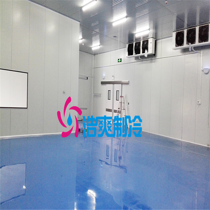 2-8度的試劑類醫(yī)藥企業(yè)冷庫定制 2-8度的試劑類醫(yī)藥企業(yè)冷庫定制