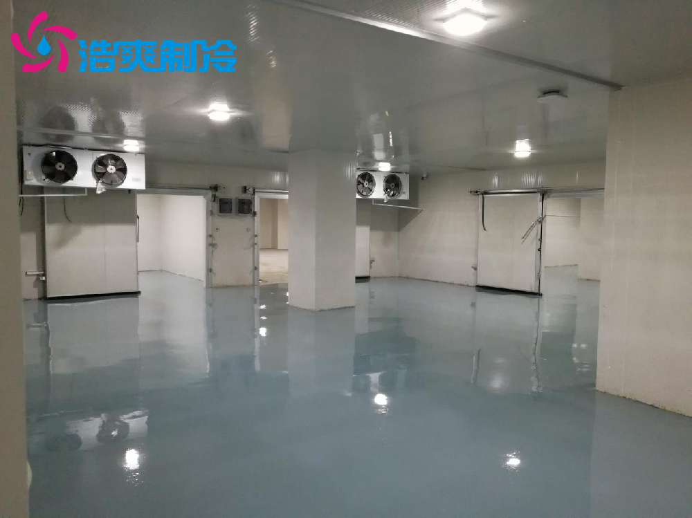 醫(yī)藥冷庫(kù)建造機(jī)組需一用一備嗎？