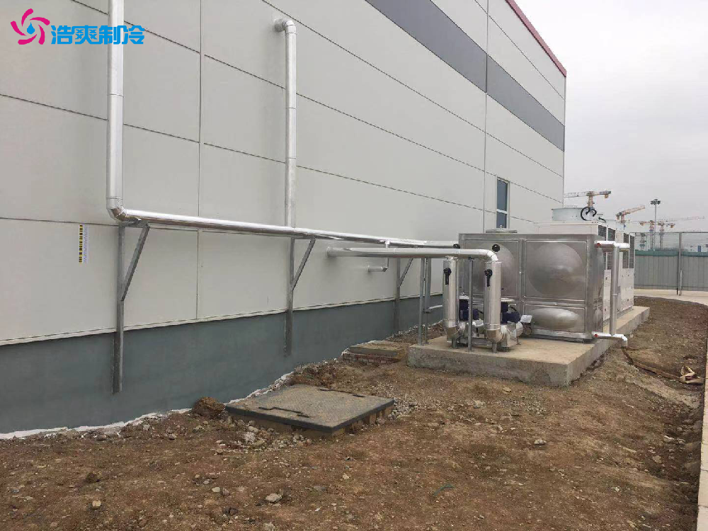 大型防爆冷庫安裝 易燃易爆物品冷藏 設計 安裝一站式服務 大型防爆冷庫安裝 易燃易爆物品冷藏 設計 安裝一站式服務