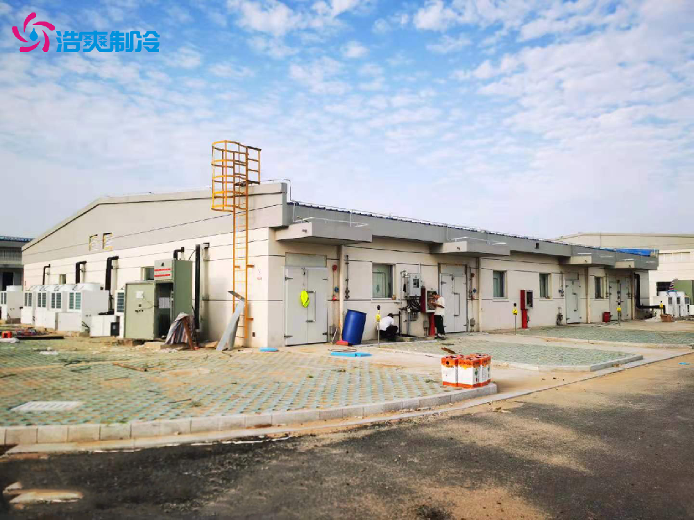 工業防爆冷庫 實驗室化工超低溫 冷藏庫建設安裝設計 安裝 工業防爆冷庫 實驗室化工超低溫 冷藏庫建設安裝設計 安裝