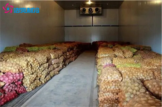 建設貯藏板栗的水果保鮮冷庫如何防止爛果 建設貯藏板栗的水果保鮮冷庫如何防止爛果
