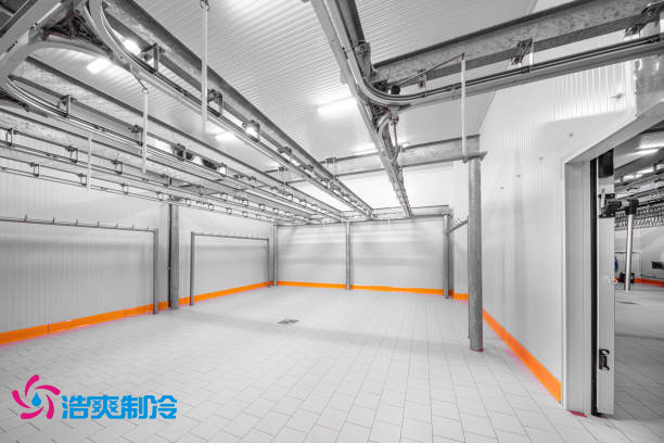 2000平生鮮電商配送冷藏庫(恒溫倉儲)建造方案 2000平生鮮電商配送冷藏庫(恒溫倉儲)建造方案