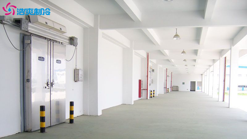 冷庫(kù)改造需要遵循的幾個(gè)步驟 冷庫(kù)改造需要遵循的幾個(gè)步驟