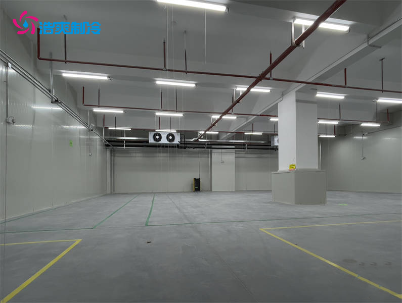 氣調(diào)保鮮冷庫(kù)比普通保鮮冷庫(kù)好的原因 氣調(diào)保鮮冷庫(kù)比普通保鮮冷庫(kù)好的原因