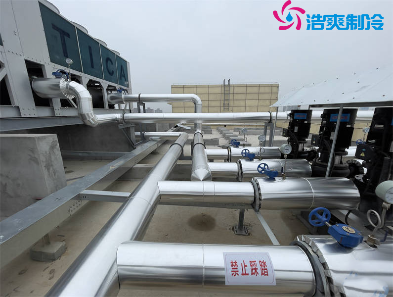 氣調(diào)保鮮冷庫(kù)比普通保鮮冷庫(kù)好的原因 氣調(diào)保鮮冷庫(kù)比普通保鮮冷庫(kù)好的原因