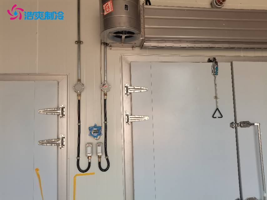 防爆冷庫(kù)的優(yōu)點(diǎn)有哪些? 防爆冷庫(kù)的優(yōu)點(diǎn)有哪些?