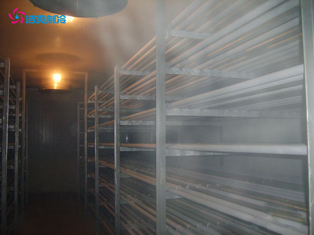 急凍冷庫設(shè)計(jì)安裝特點(diǎn)與造價(jià) 急凍冷庫設(shè)計(jì)安裝特點(diǎn)與造價(jià)