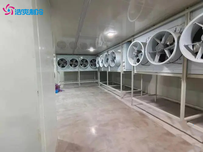 急凍冷庫設(shè)計(jì)安裝特點(diǎn)與造價(jià) 急凍冷庫設(shè)計(jì)安裝特點(diǎn)與造價(jià)