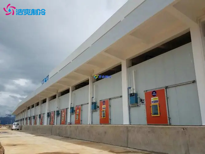 建100平方冷庫多少錢 保鮮冷庫建造 建100平方冷庫多少錢 保鮮冷庫建造