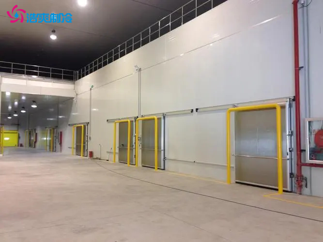 水果冷庫保鮮庫建造價格 水果冷庫保鮮庫建造價格