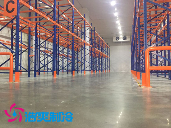 冷鏈物流冷庫(kù)的作用有哪些呢? 冷鏈物流冷庫(kù)的作用有哪些呢?