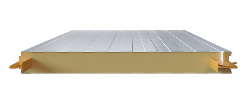 冷庫建造用聚氨酯冷庫板的優勢 冷庫建造用聚氨酯冷庫板的優勢