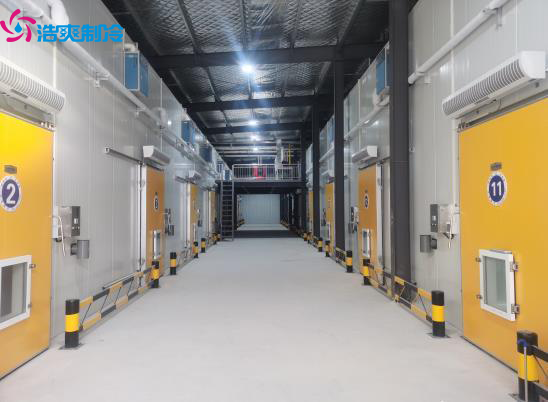 醫(yī)藥冷庫的建造與我們普通百姓有什么直接關(guān)系？