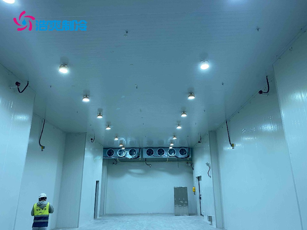 醫(yī)藥冷庫建造的要求，醫(yī)藥冷庫設計建造