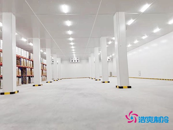 冷庫報價涵蓋了哪些費用呢？