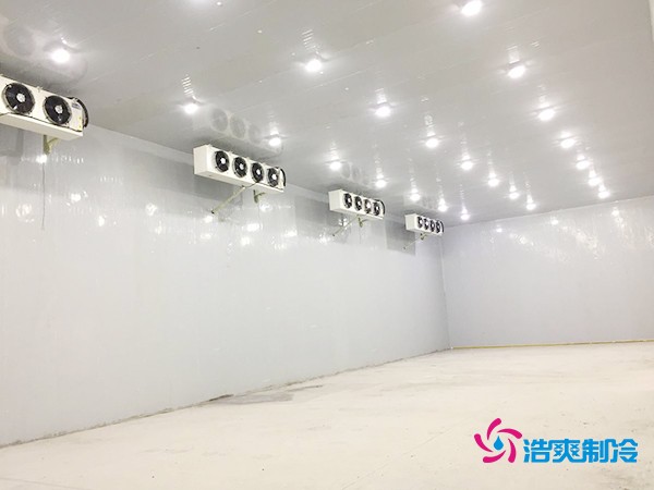 冷庫報價涵蓋了哪些費用呢？