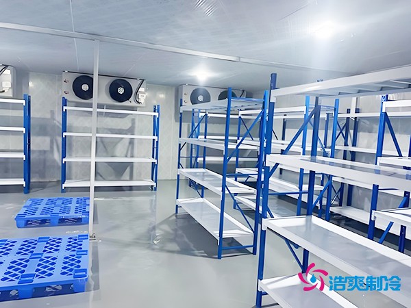 100平米烘干房冷庫(kù)造價(jià)大概多少錢？