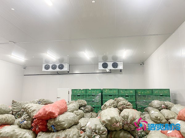 建造一個面積為100平方米的香菇保鮮庫造價需要多少費用？