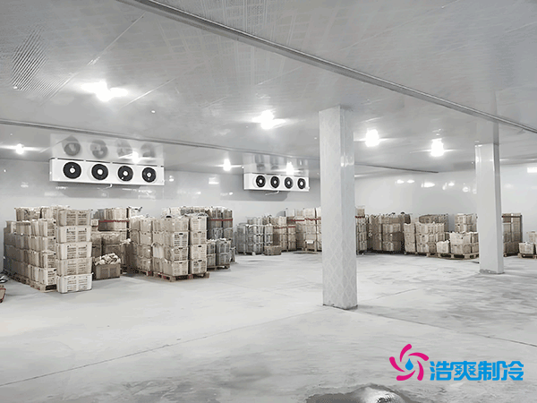 超低溫冷庫安裝每平米造價大概多少錢？
