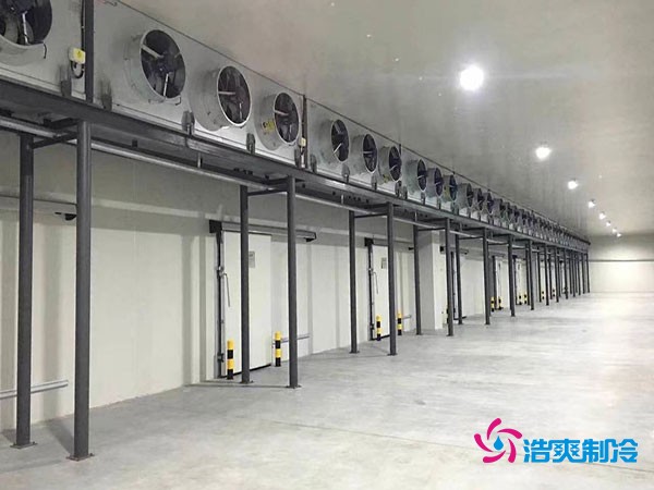  超低溫冷庫(kù)建造費(fèi)用大概多少錢(qián)？