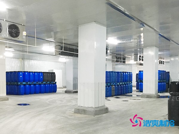 2000平冷庫造價(jià)揭秘：這些因素讓你多花幾十萬！