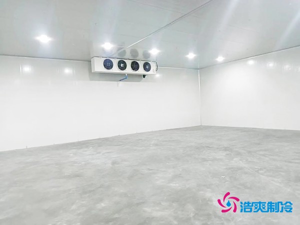 建設(shè)鮮花保鮮冷庫造價預(yù)算大概需要多少錢？