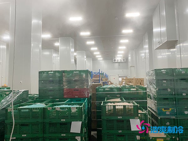 紅薯冷庫存儲時間,紅薯保鮮冷庫存儲技術(shù)