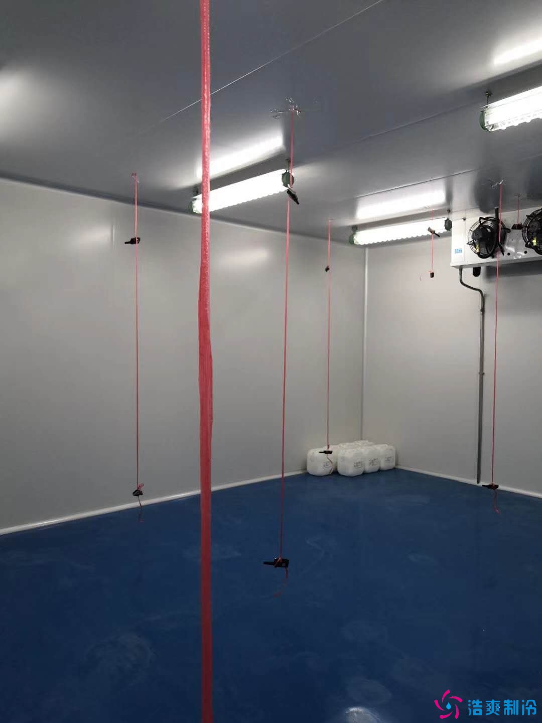 1800平米食品冷凍庫設(shè)計安裝,冷庫報價表