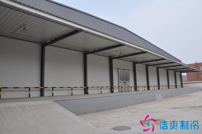 物流冷鏈冷庫前期規(guī)劃設(shè)計(jì),冷庫怎么收費(fèi)