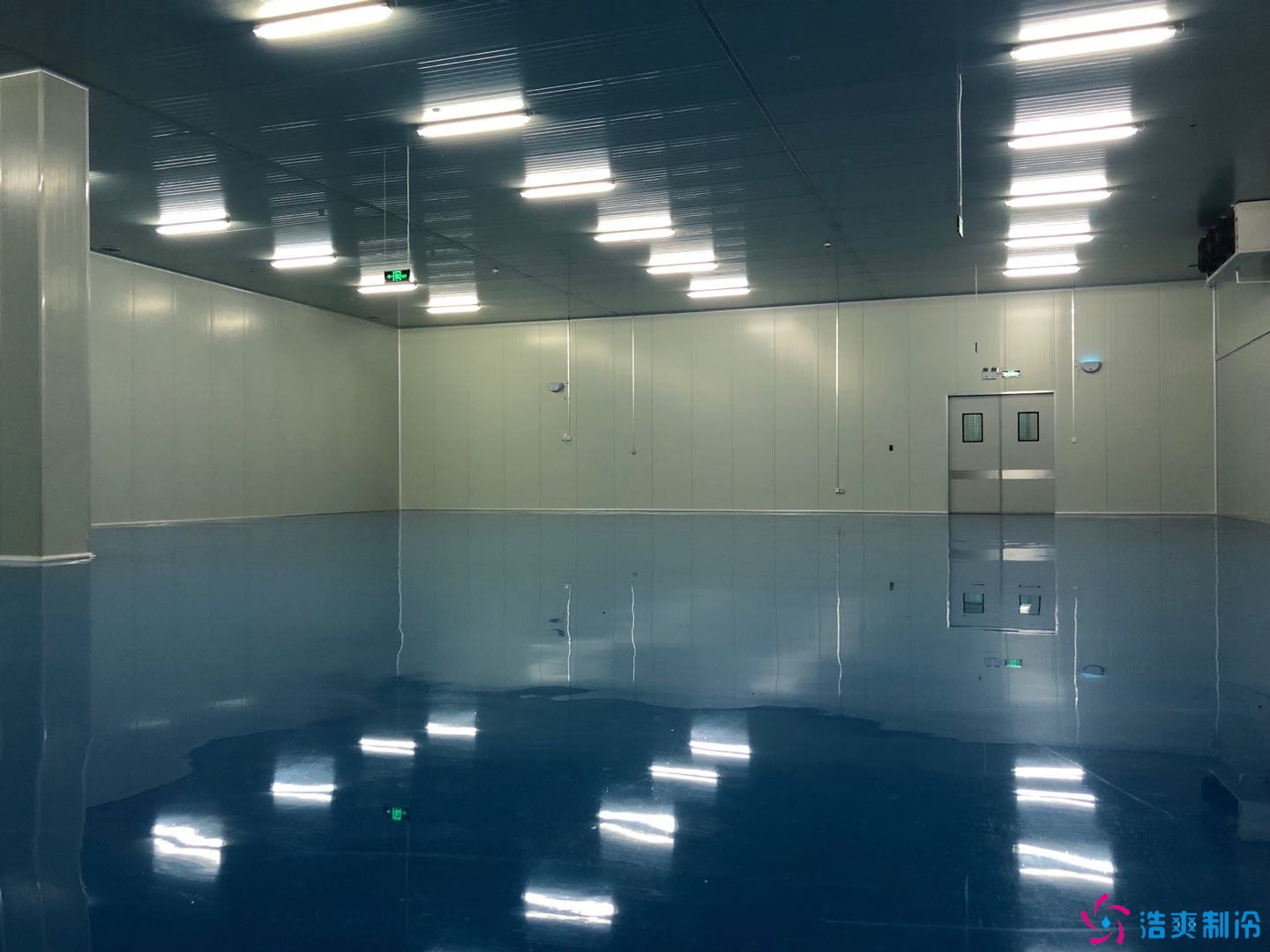 建造300噸垃圾冷庫，冷庫建造報(bào)價(jià)