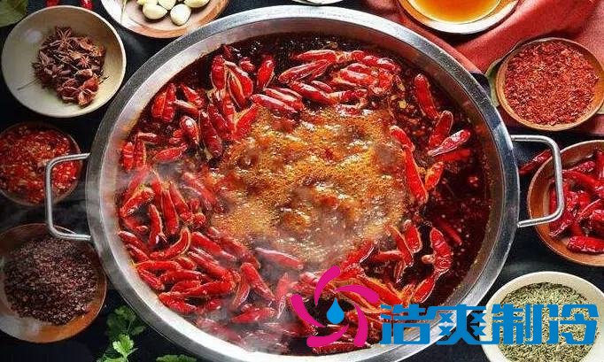 上海100平米多溫火鍋店冷庫（餐飲冷藏、冷凍庫）建造成本多少