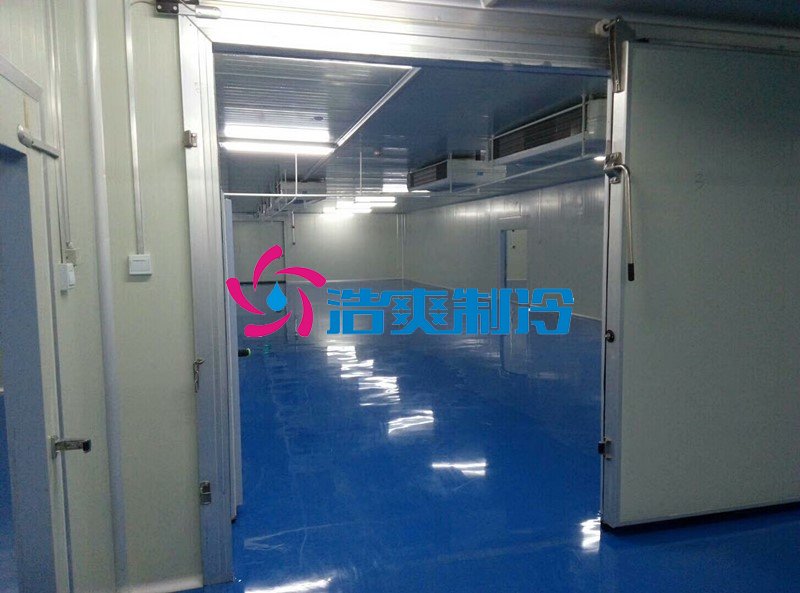 浩爽制冷,藥品冷藏庫,醫(yī)藥冷庫