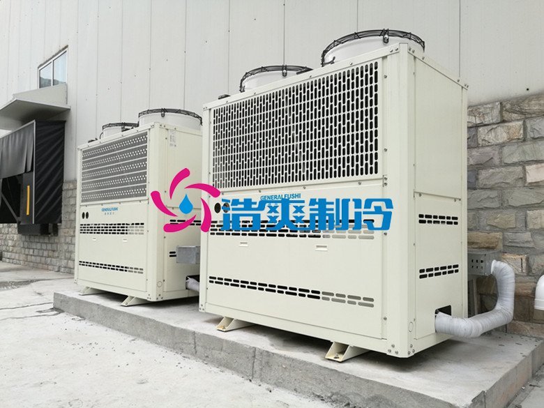 浩爽制冷，醫藥冷庫，藥品陰涼庫